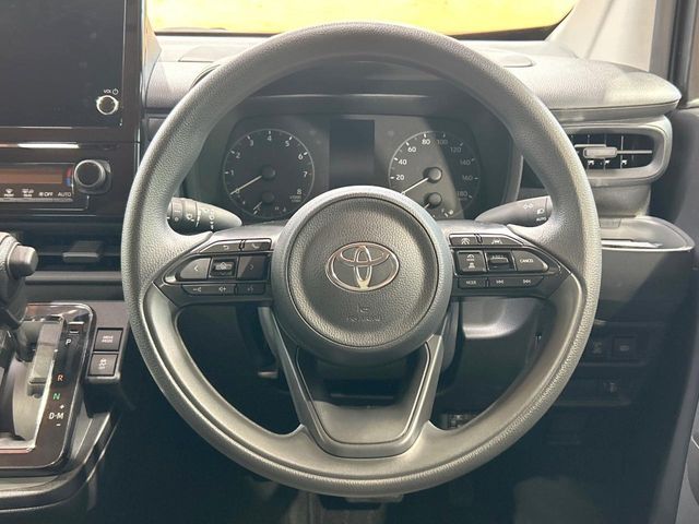 TOYOTA SIENTA 2023 Image 31