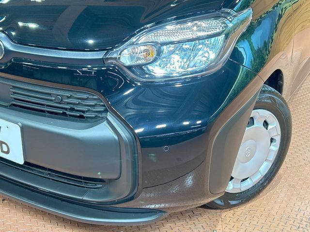 TOYOTA SIENTA 2023 Image 31