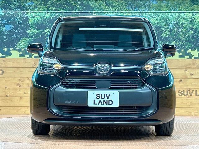 TOYOTA SIENTA 2023 Image 31