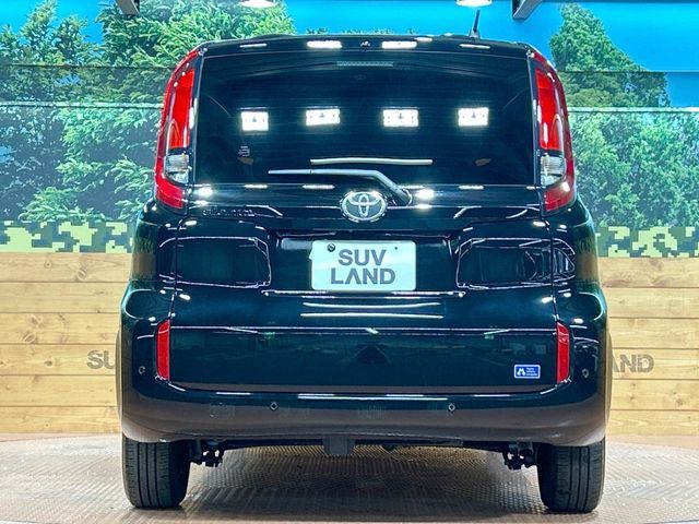 TOYOTA SIENTA 2023 Image 31