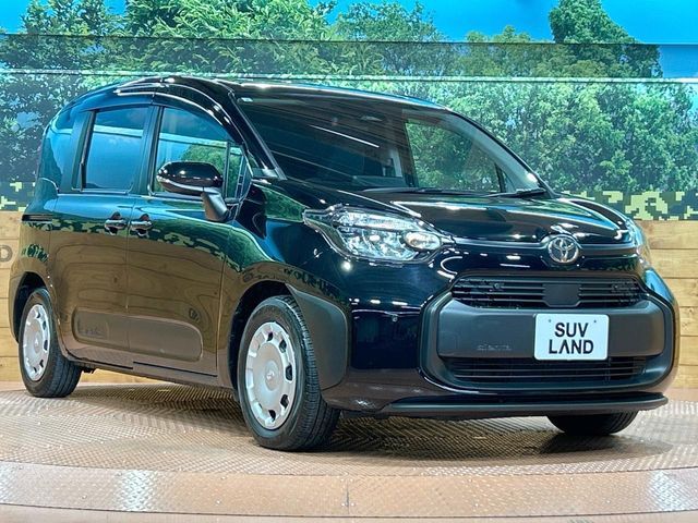 TOYOTA SIENTA 2023 Image 31