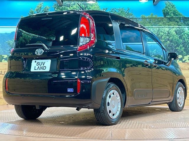 TOYOTA SIENTA 2023 Image 31