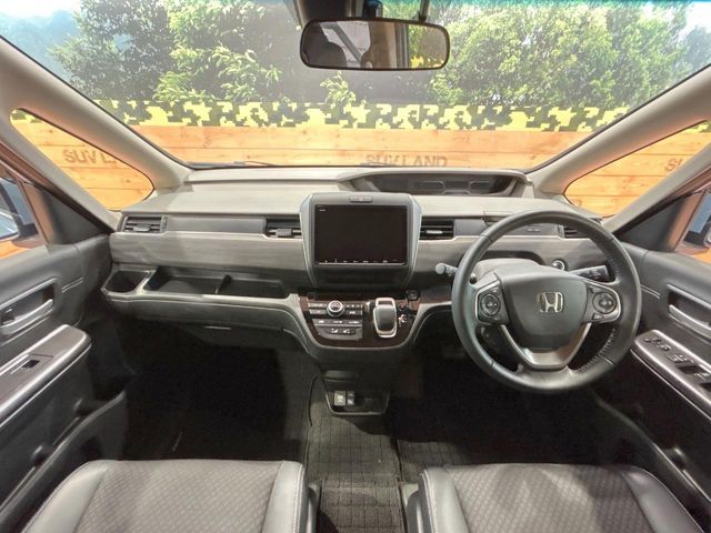 HONDA FREED HYBRID 2021 Image 31