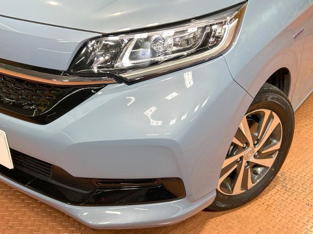 HONDA FREED HYBRID 2021 Image 31
