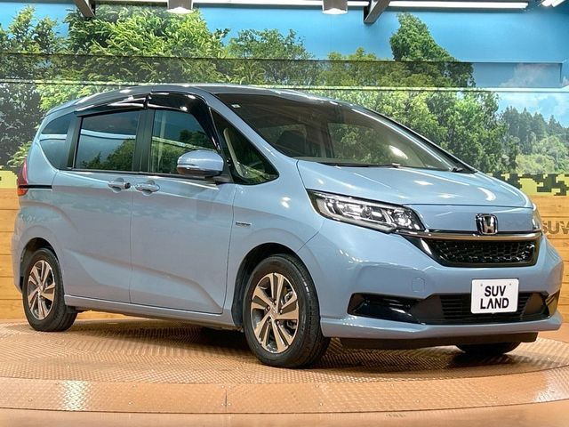 HONDA FREED HYBRID 2021 Image 31
