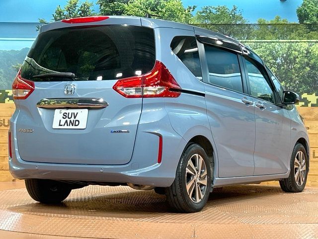 HONDA FREED HYBRID 2021 Image 31