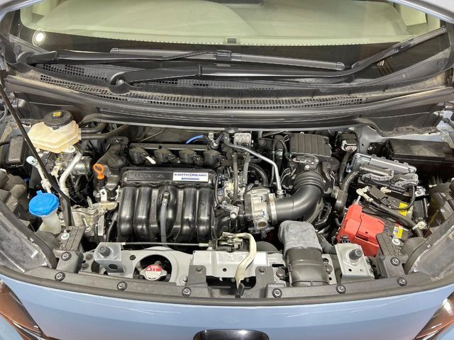 HONDA FREED HYBRID 2021 Image 31