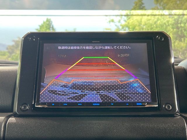 SUZUKI JIMNY SIERRA 2024 Image 31