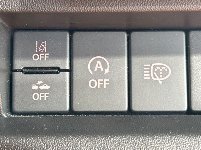 SUZUKI JIMNY SIERRA 2024 Image 31