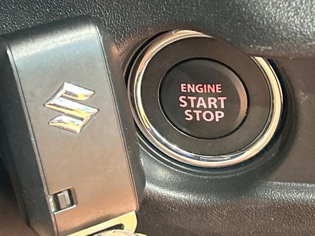 SUZUKI JIMNY SIERRA 2024 Image 31