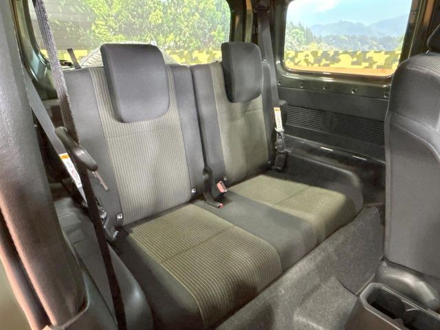 SUZUKI JIMNY SIERRA 2024 Image 31