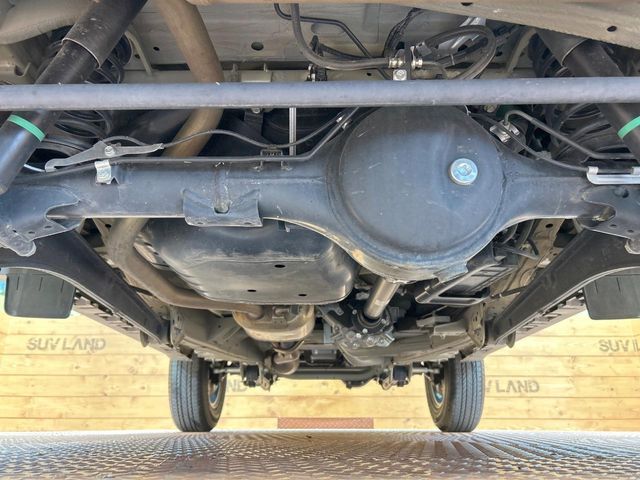 SUZUKI JIMNY SIERRA 2024 Image 31