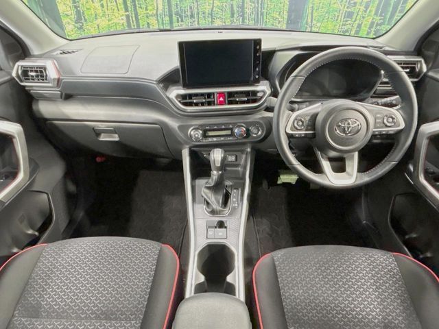 TOYOTA RAIZE 2023 Image 31