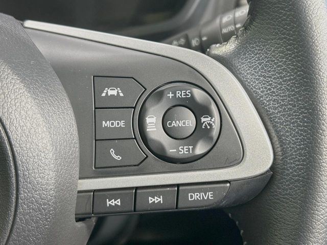 TOYOTA RAIZE 2023 Image 31