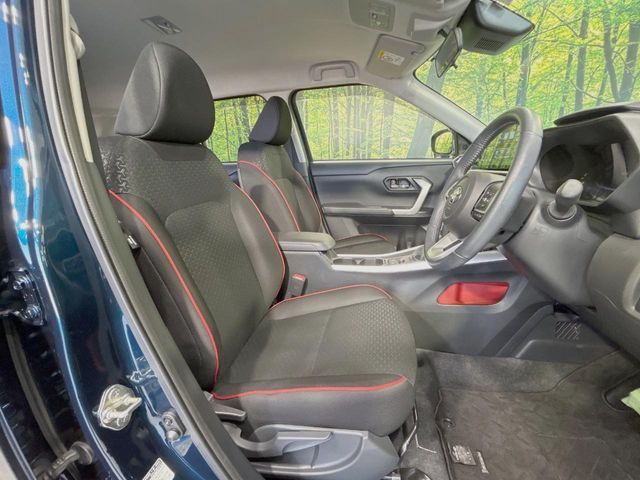 TOYOTA RAIZE 2023 Image 31