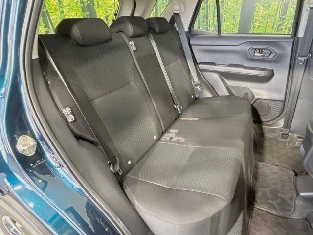 TOYOTA RAIZE 2023 Image 31