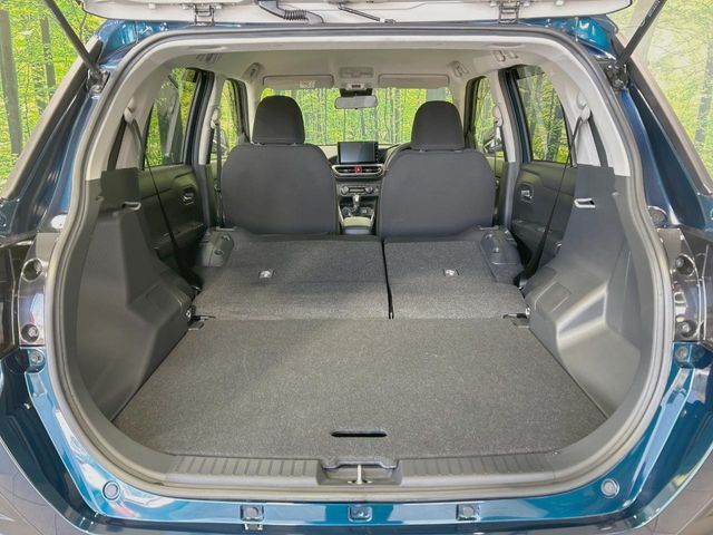 TOYOTA RAIZE 2023 Image 31