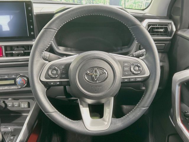 TOYOTA RAIZE 2023 Image 31