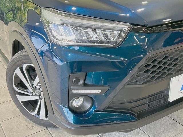 TOYOTA RAIZE 2023 Image 31