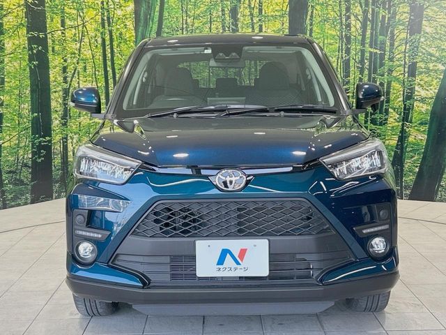 TOYOTA RAIZE 2023 Image 31