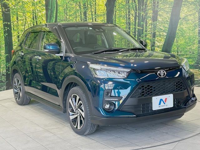 TOYOTA RAIZE 2023 Image 31