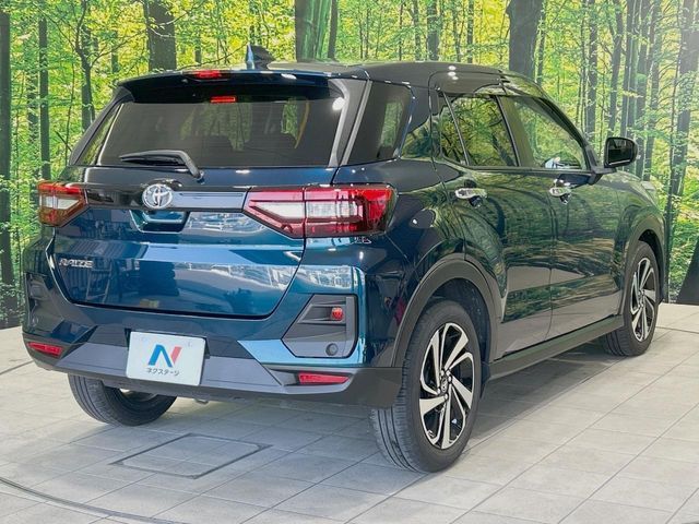 TOYOTA RAIZE 2023 Image 31