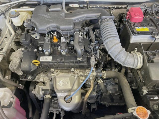 TOYOTA RAIZE 2023 Image 31