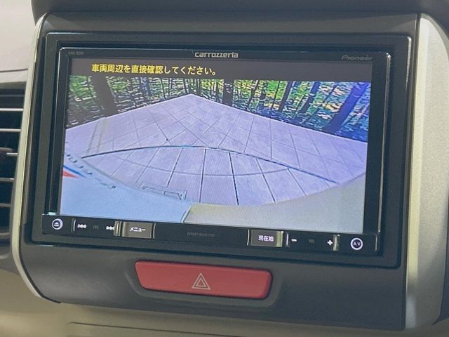 HONDA N BOX 2015 Image 31