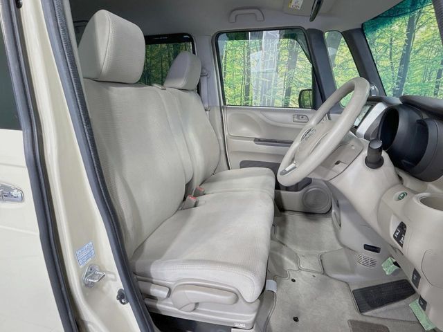 HONDA N BOX 2015 Image 31