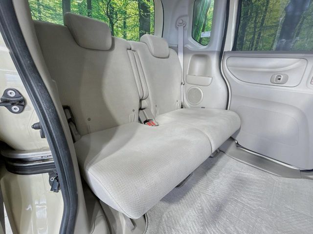 HONDA N BOX 2015 Image 31