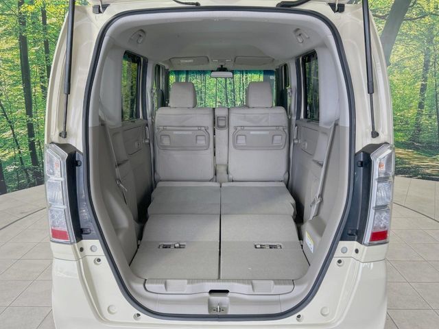 HONDA N BOX 2015 Image 31