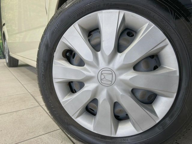 HONDA N BOX 2015 Image 31