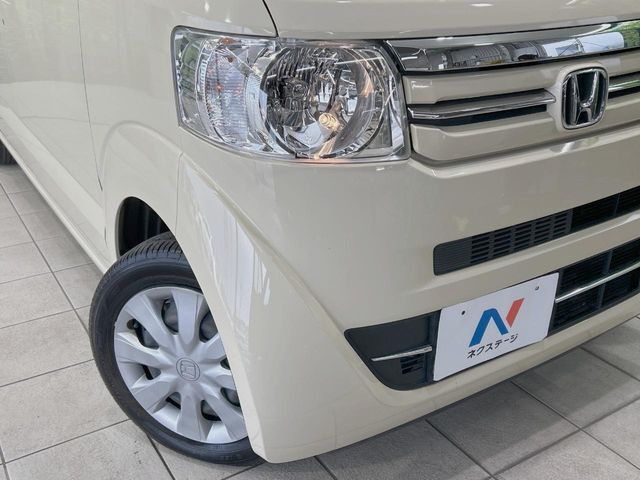 HONDA N BOX 2015 Image 31