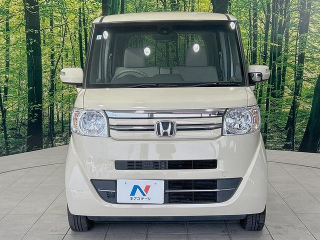 HONDA N BOX 2015 Image 31