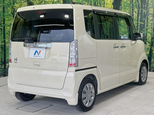HONDA N BOX 2015 Image 31