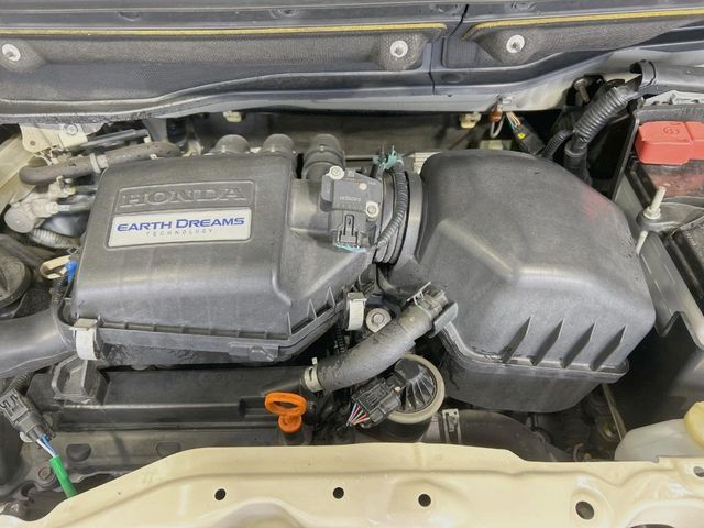 HONDA N BOX 2015 Image 31