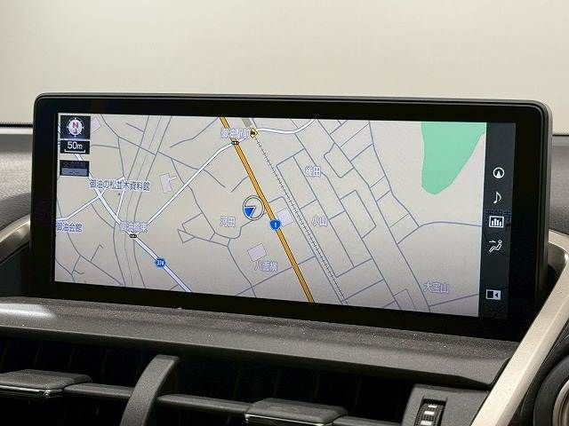 TOYOTA LEXUS NX300 2020 Image 31