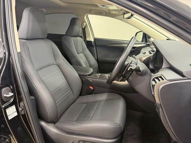 TOYOTA LEXUS NX300 2020 Image 31