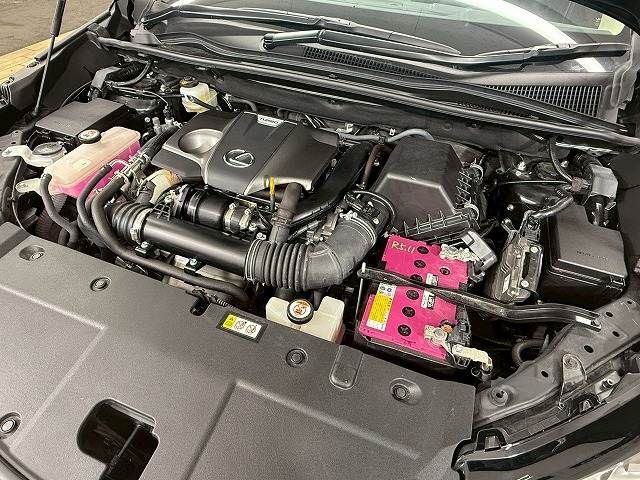 TOYOTA LEXUS NX300 2020 Image 31