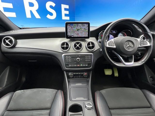 MERCEDES BENZ CLA SH 2016 Image 31