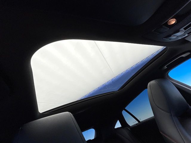 MERCEDES BENZ CLA SH 2016 Image 31