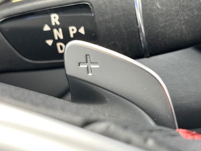 MERCEDES BENZ CLA SH 2016 Image 31