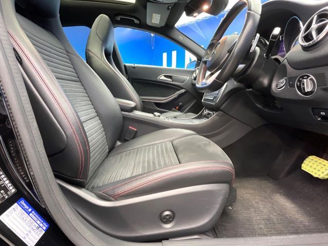 MERCEDES BENZ CLA SH 2016 Image 31