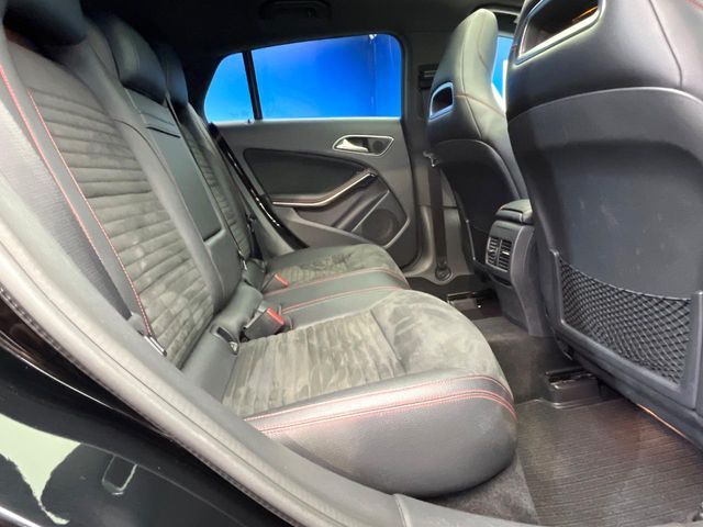 MERCEDES BENZ CLA SH 2016 Image 31