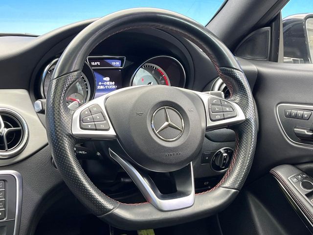 MERCEDES BENZ CLA SH 2016 Image 31