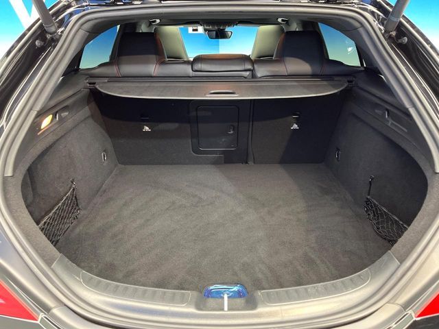 MERCEDES BENZ CLA SH 2016 Image 31