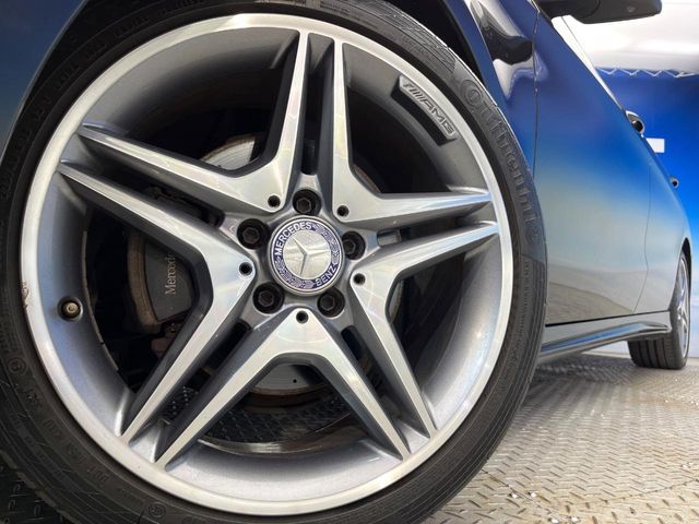 MERCEDES BENZ CLA SH 2016 Image 31