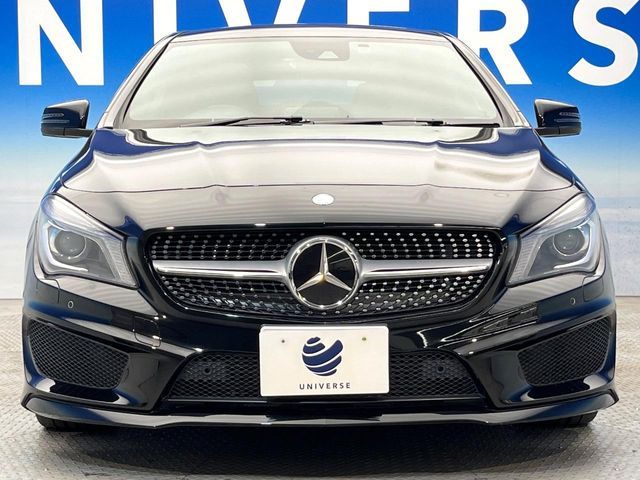 MERCEDES BENZ CLA SH 2016 Image 31