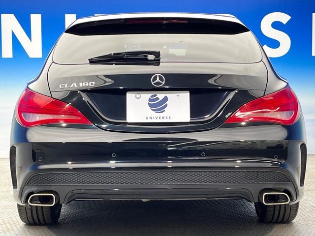 MERCEDES BENZ CLA SH 2016 Image 31
