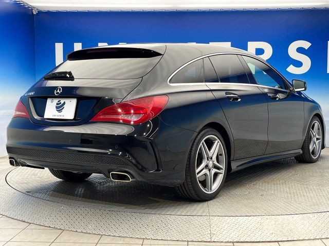 MERCEDES BENZ CLA SH 2016 Image 31